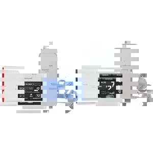 3H/2C 7 DAY PROG IAQ REDLINK TSTAT