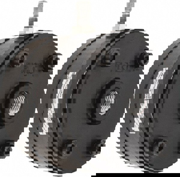 Time Delay Air Valve: Air Pilot Actuator