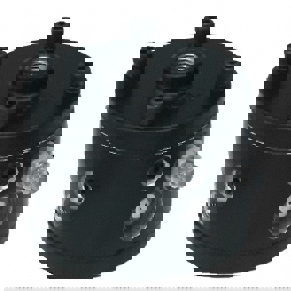 Time Delay Air Valve: Air Pilot Actuator