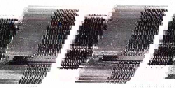 5C Standard Collet Head