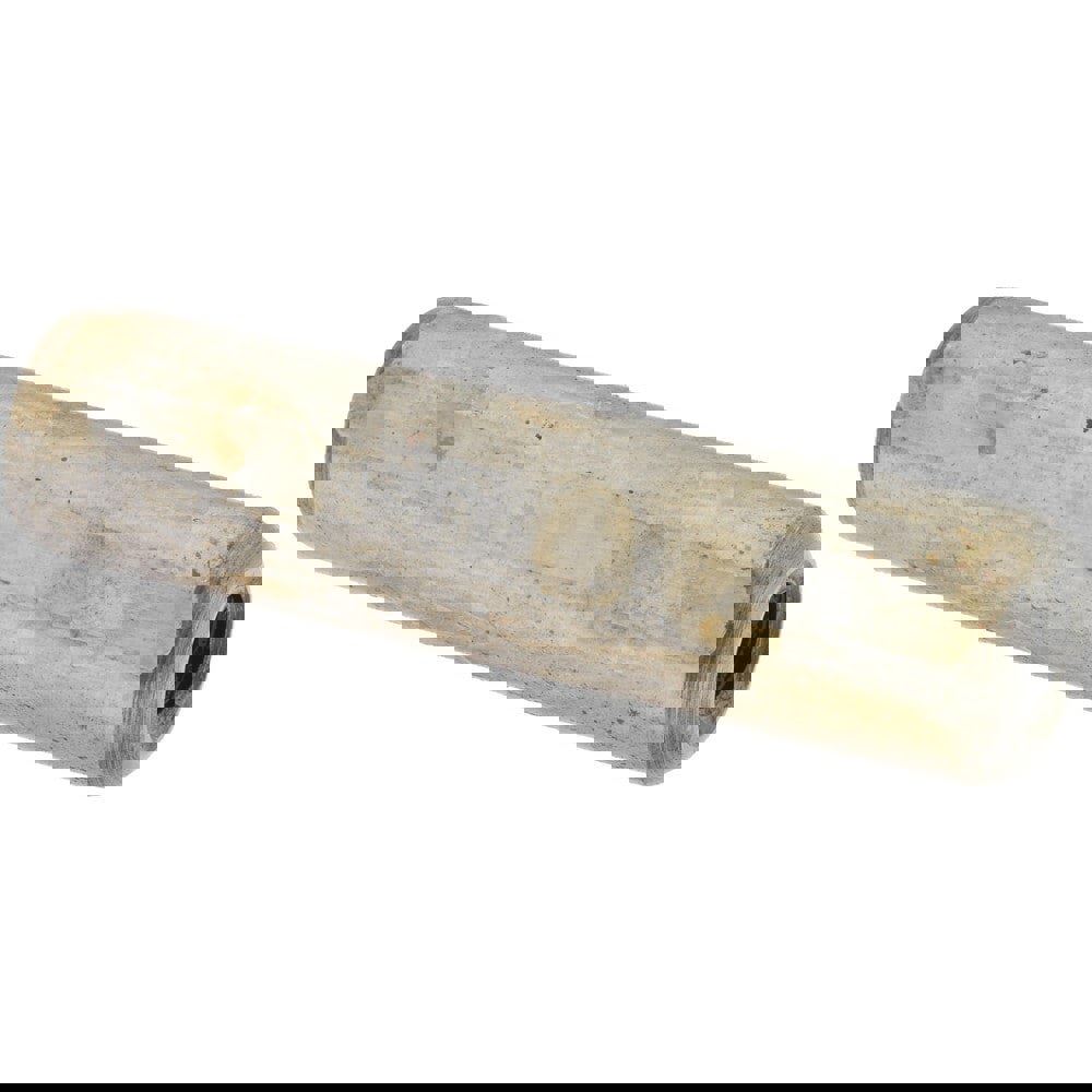 Dowel Pin Spec Dr Plain Stl