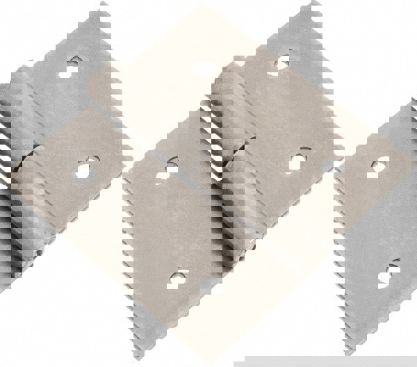 Slip Joint Hinge: 2-1/2