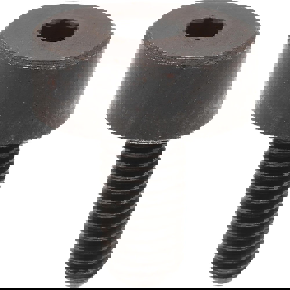 1/2 Inch Compatible Pilot Diameter, Shell Mill Arbor Screw