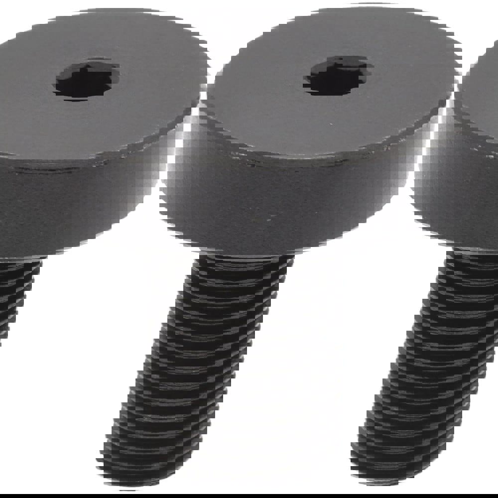 1-1/4 Inch Compatible Pilot Diameter, Shell Mill Arbor Screw