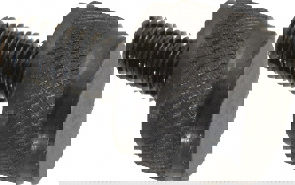 Thumb Scr&Hand Knob Stl