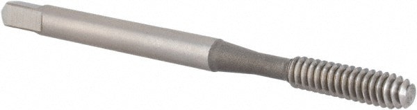 Thread Forming Tap: #6-32 UNC, Bottoming