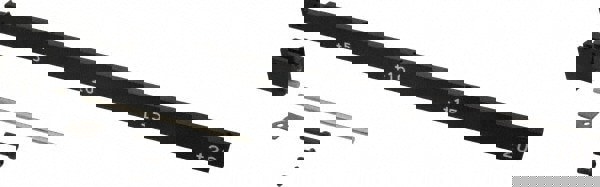 Caliper Extender: 1 Pc, Use with 6