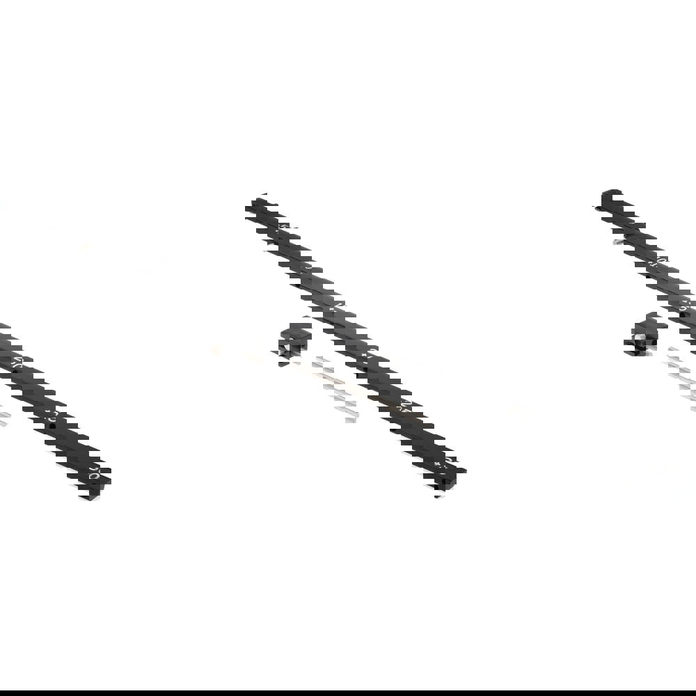 Caliper Extender: 1 Pc, Use with 6