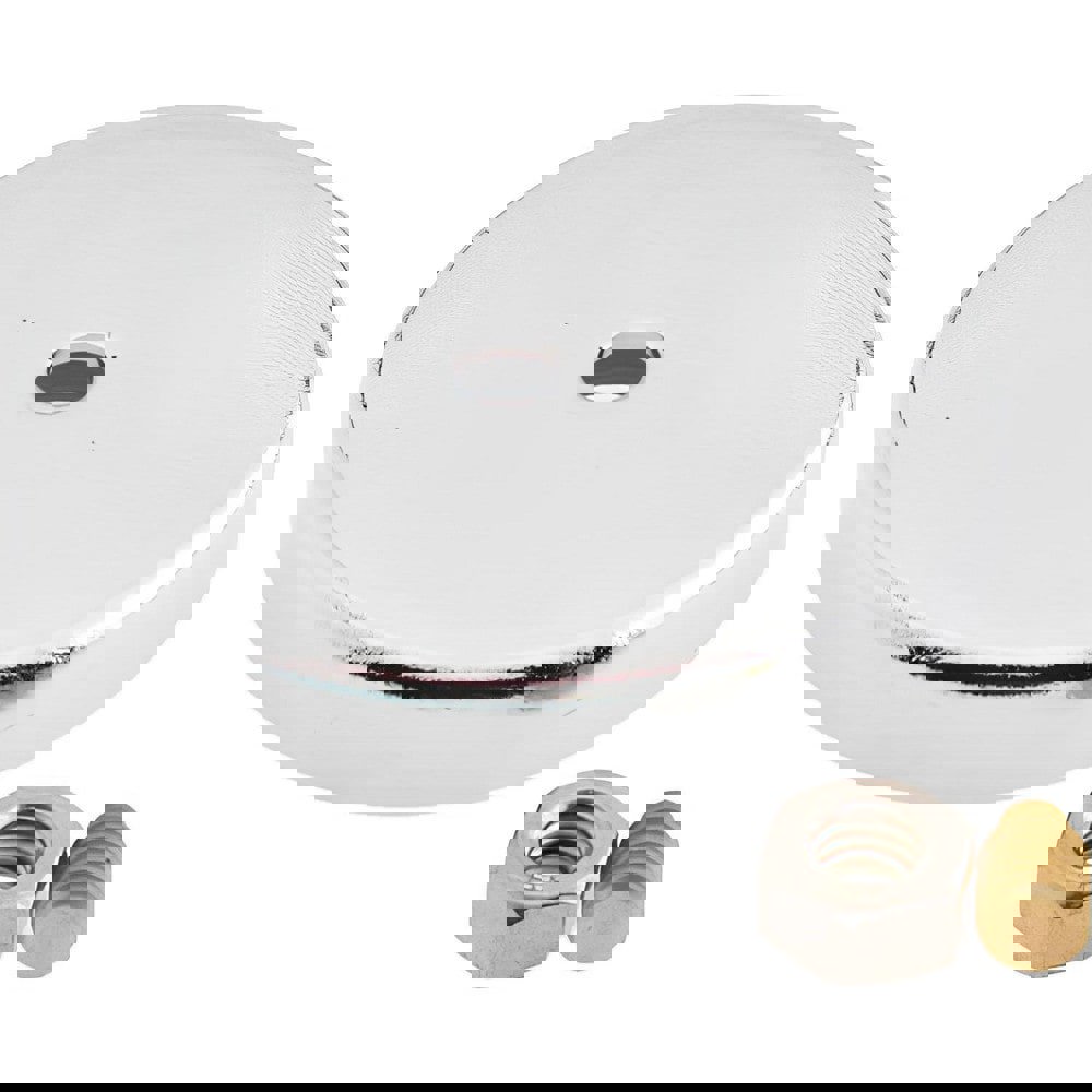 Magnetic Indicator Base: