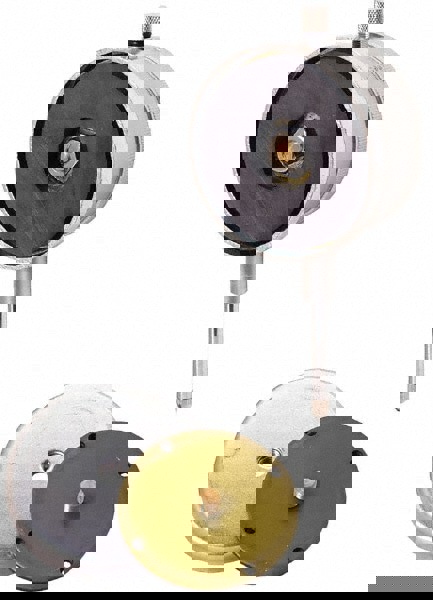 Dial Indicator Backs Agd 2