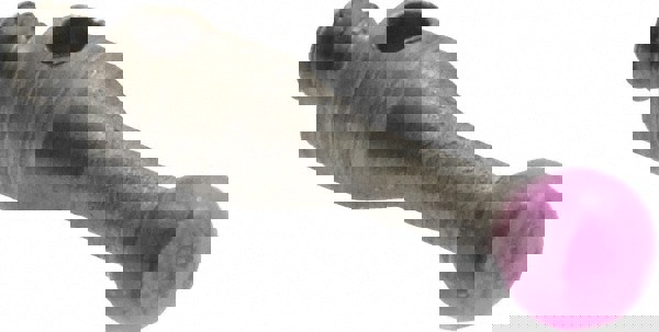 CMM Ball Stylus: 3 mm Ball Dia, 10 mm OAL, M2, M2