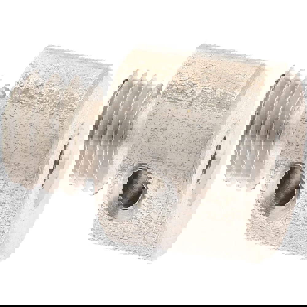 M2 Female, M4 Male, CMM Thread Stylus Adapter