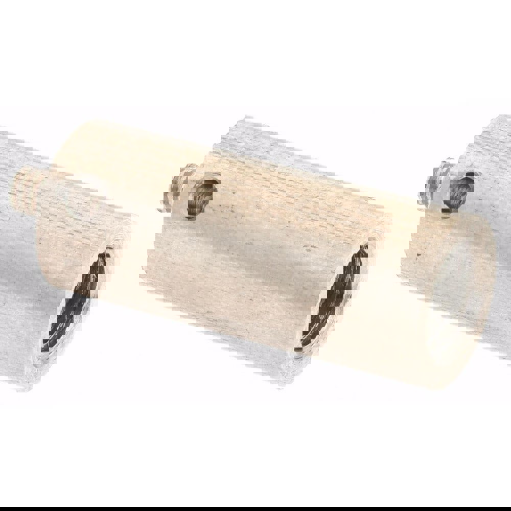 M4 Female, M2 Male, CMM Thread Stylus Adapter