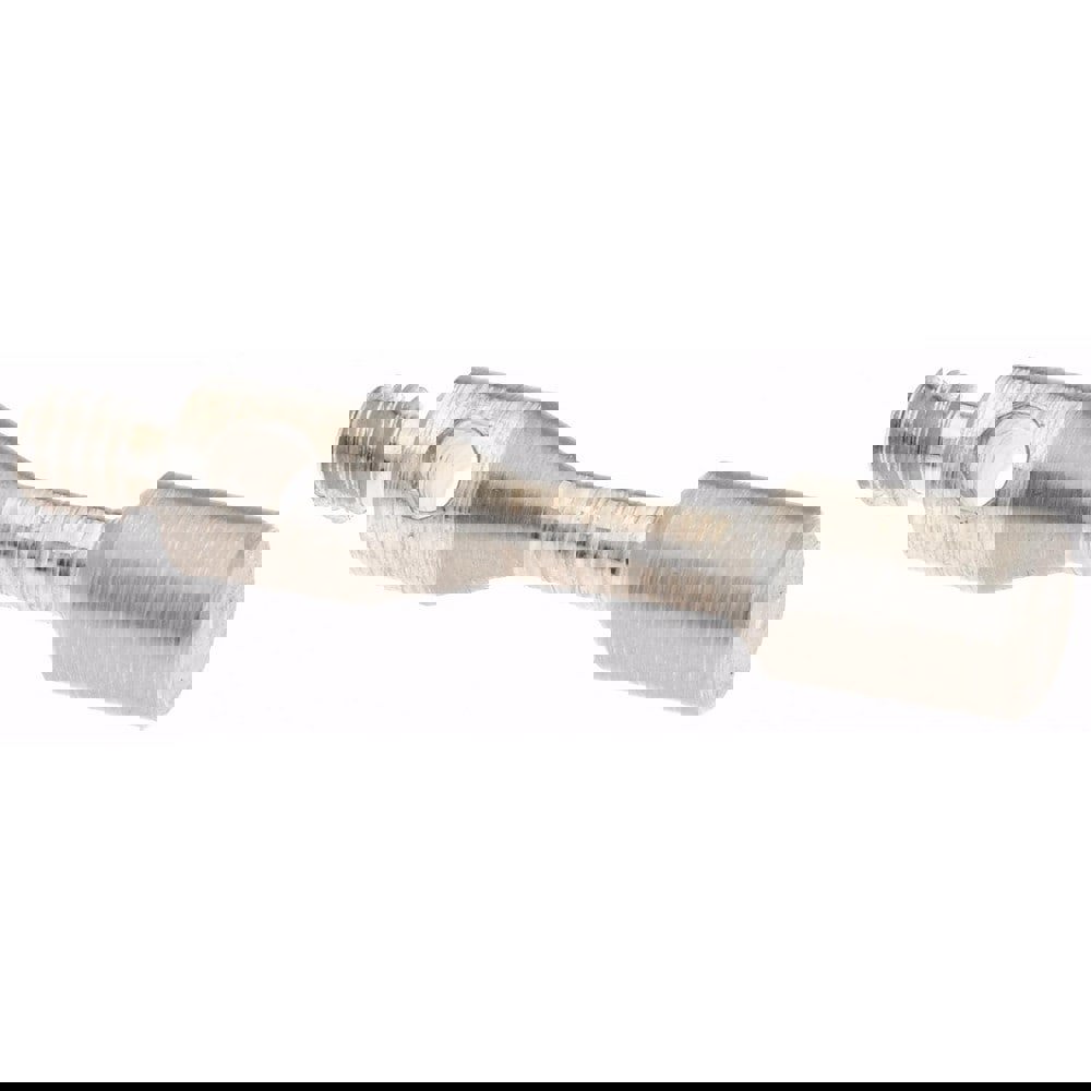 CMM Disc Stylus: 3 mm Ball Dia, 13 mm OAL, M2, M2