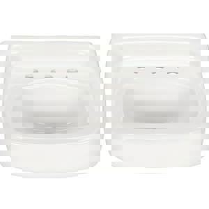 20X18 8 VC WM LAV WHIT