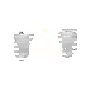 CCY 1.1 GPF WH ELONG CLST