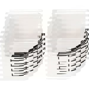 28X28 CI CNR CUST FLR SINK NO OUTL