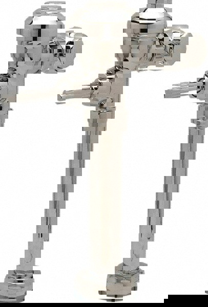 1.28 GPF DIAPH MANU EXP CLST FV