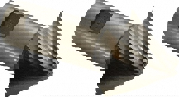 Tapered End Mill: 30 &deg; per Side, 3/8