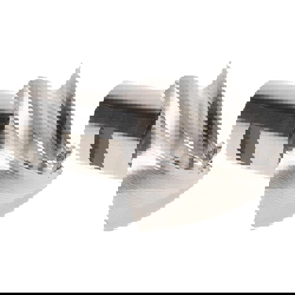 Tapered End Mill: 30 &deg; per Side, 3/8