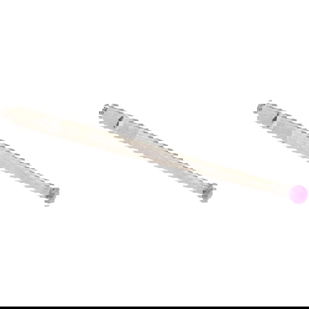 Test Indicator Ball Contact Point: 1-7/16