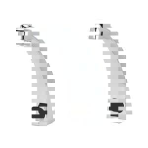 SNSR FCT 1H 0.5 GPM AER CP *AQUASE