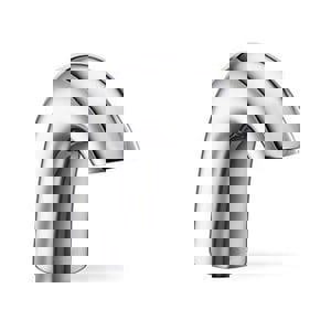 Sensor Bathroom Sink Faucet in Chrome Plated