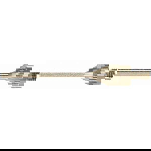 Caliper Depth Attachment: 1 Pc, Use with 6, 12 & 18