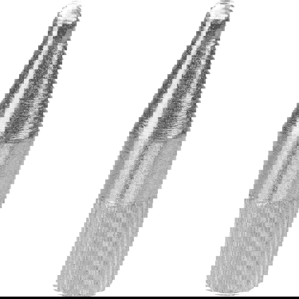 Grease Gun Standard Coupler: 1/8