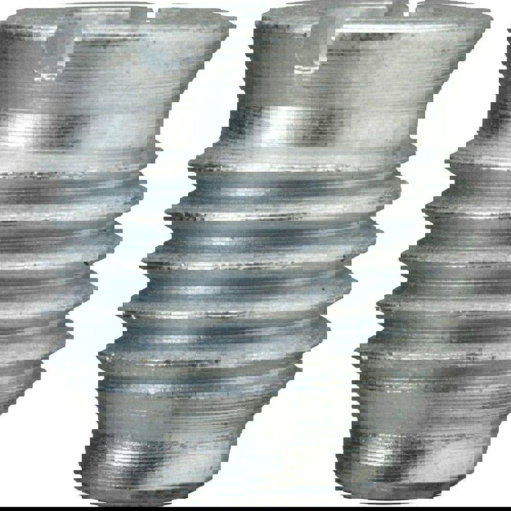 Flush Style Grease Fitting: 1/4