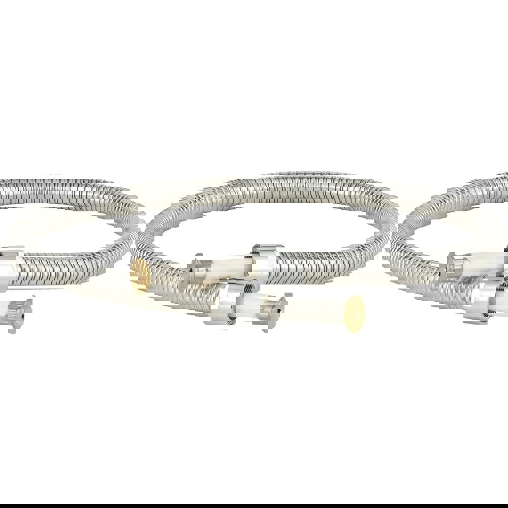 Lavatory Faucets; Inlet Location: Bottom