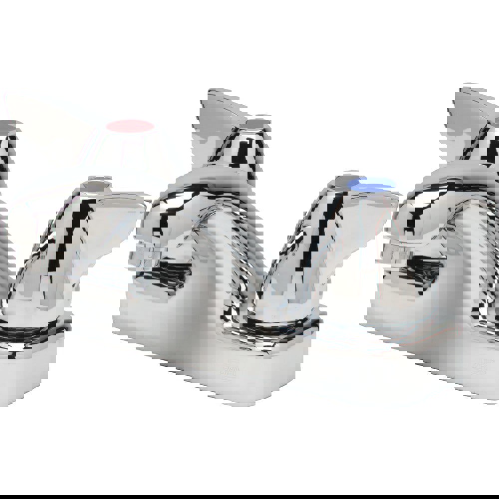 Lavatory Faucets; Inlet Location: Bottom