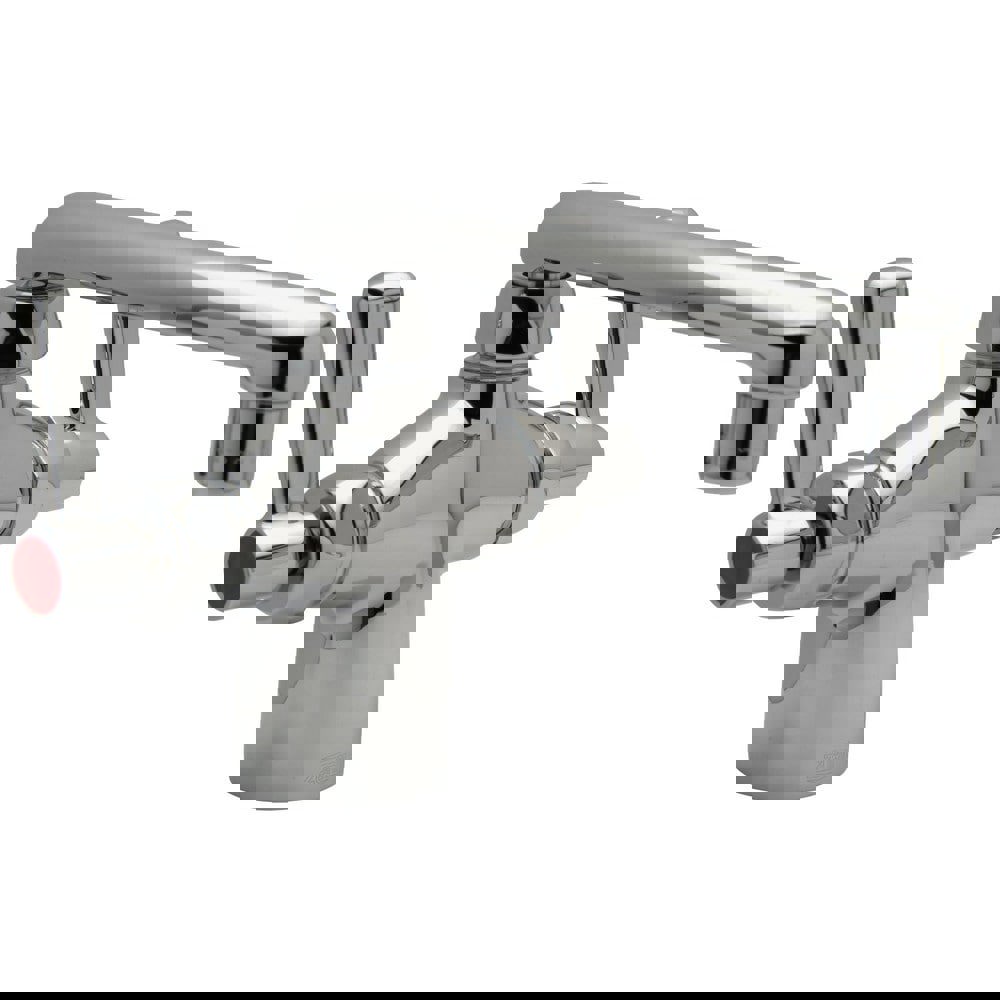 Lavatory Faucets; Inlet Location: Bottom