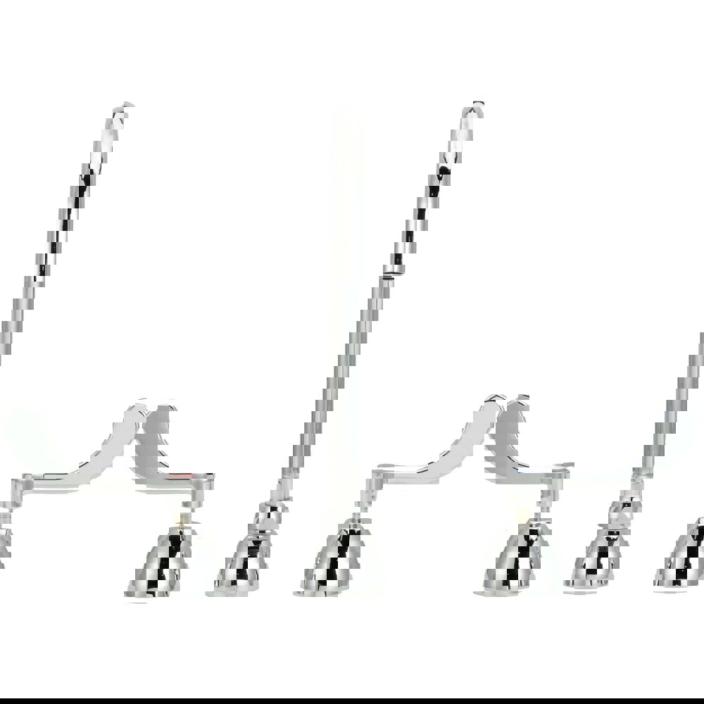 CCN LF 4 WRST W/SPRD LAV 5-3/8 GN