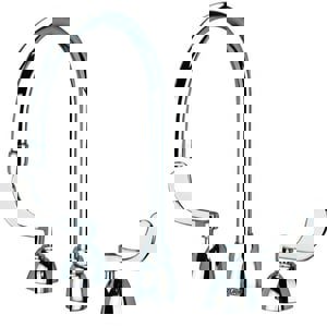 CCN LF 2 4 WRST W/SPRD LAV 8 GN SPT