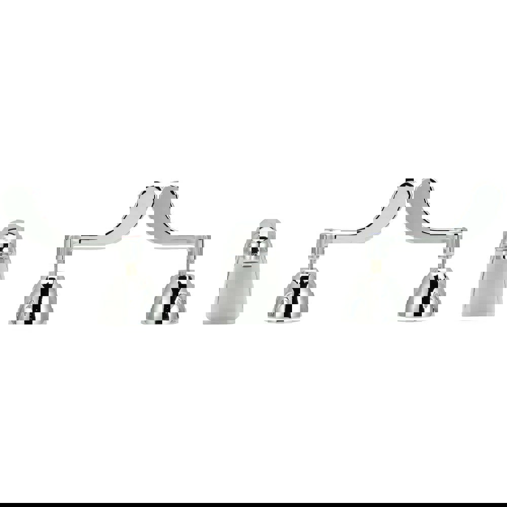 Lavatory Faucets; Inlet Location: Bottom