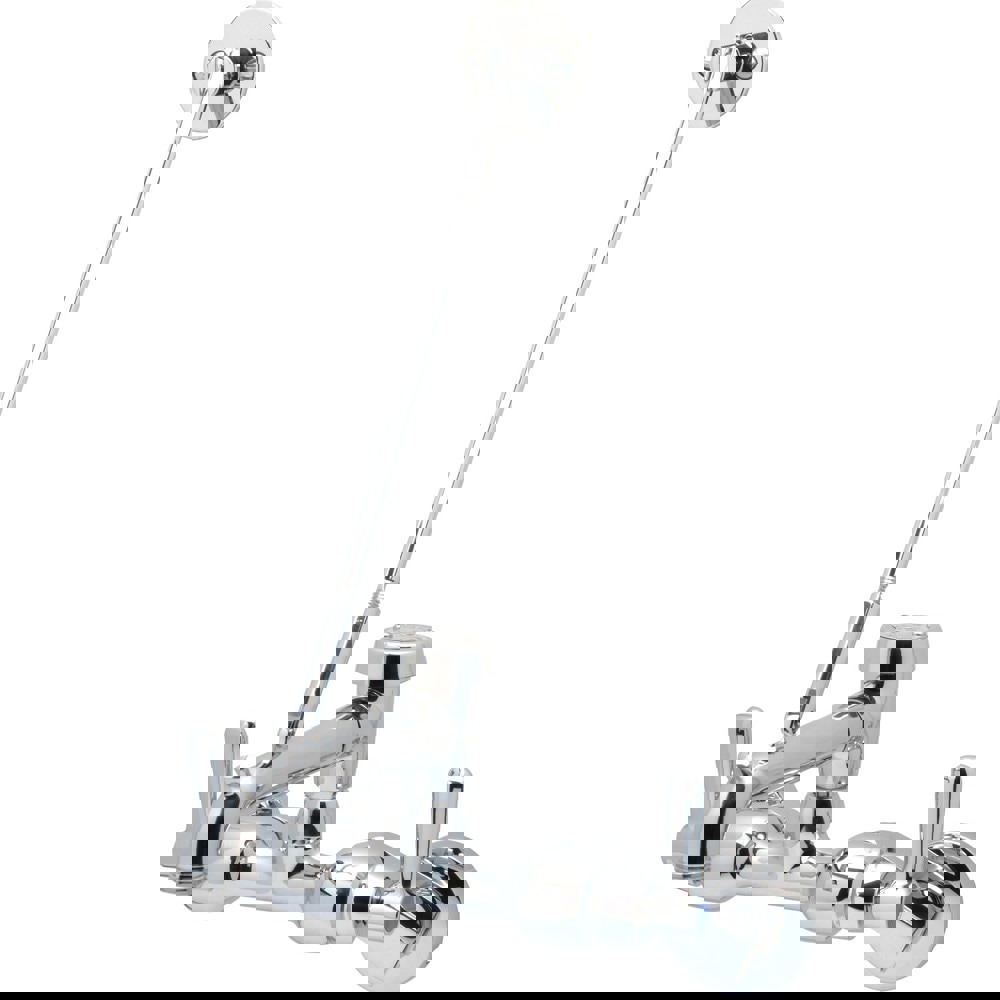 Lavatory Faucets; Inlet Location: Back ;