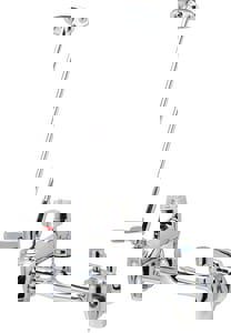 *NP 2HDL LEV WM SERV SINK FCT CP