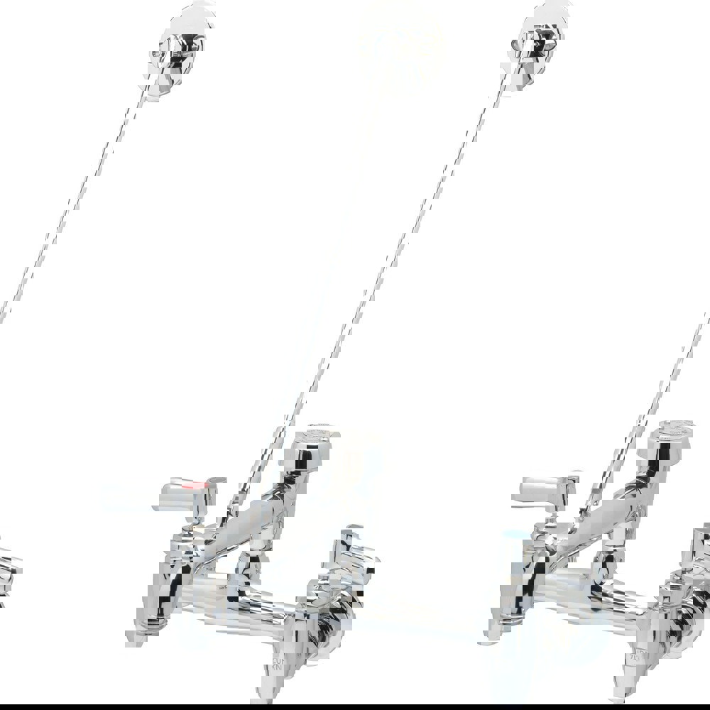 LF FCT XL SERV SINK M 6-1/2 V