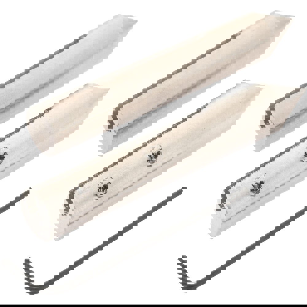 Caliper Centerline Attachment: 1 Pc, Use with 4, 6 & 8