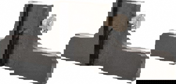 Caliper Depth Attachment: 1 Pc, Use with 4 to 6