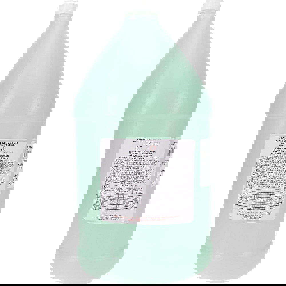 1 Gallon Inspection Surface Plate Cleaner