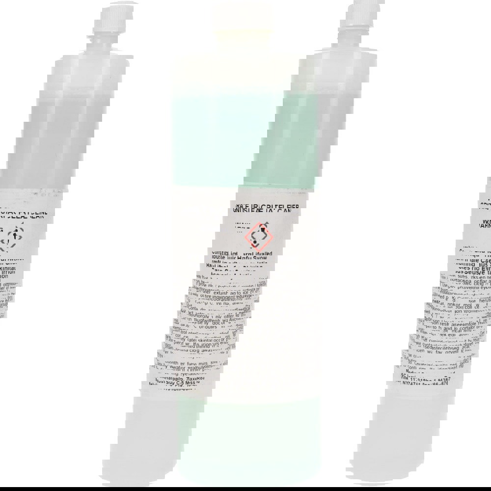 16 Ounce Inspection Surface Plate Cleaner