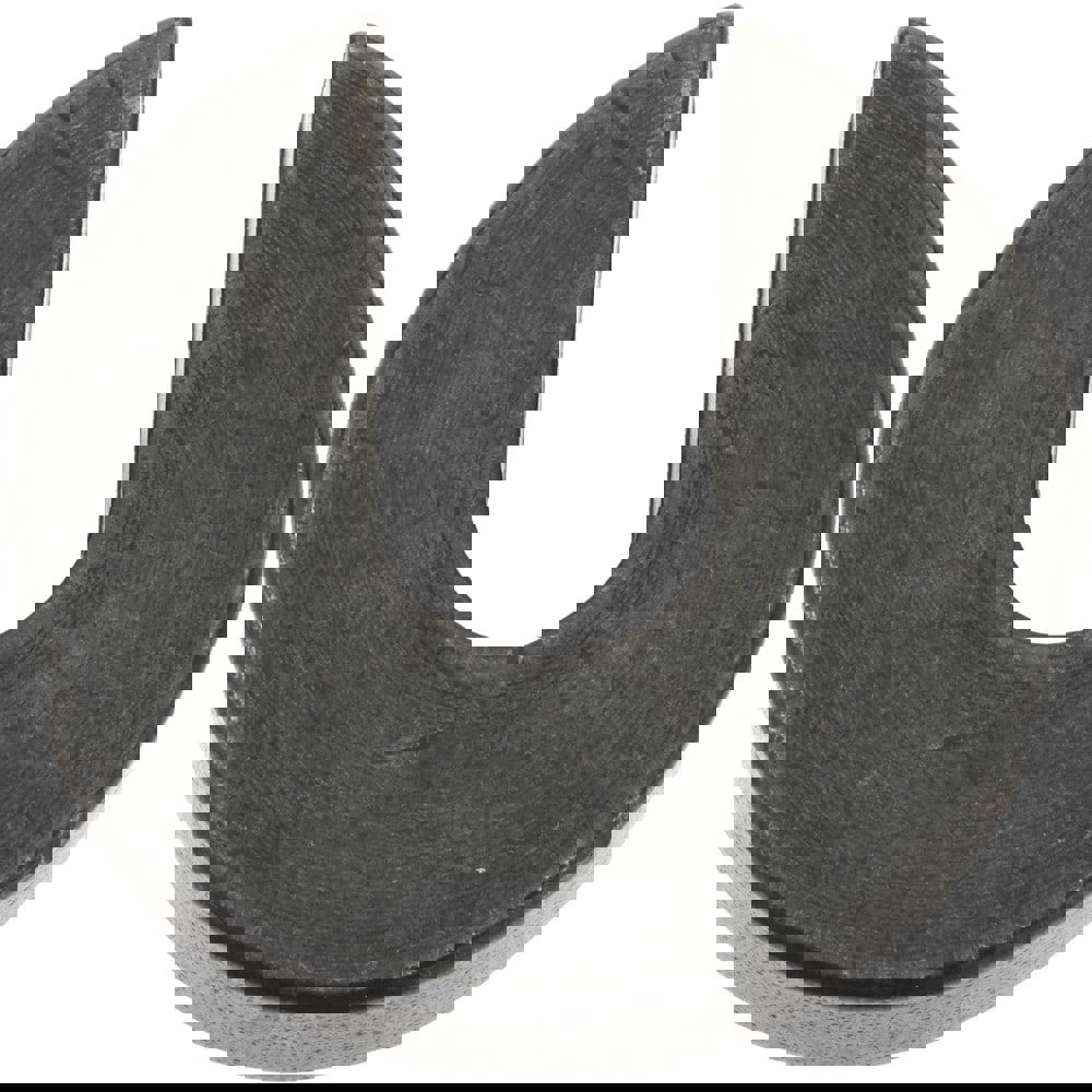 Specialty Washer-Plain Steel