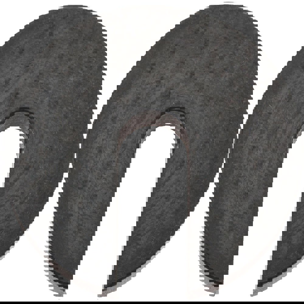 Specialty Washer-Plain Steel