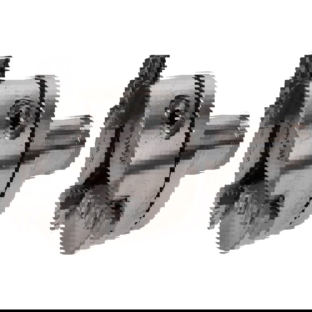 Manual Lathe Chuck: 3