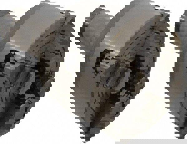 5L Precision 3 & 4 Jaw Chucks