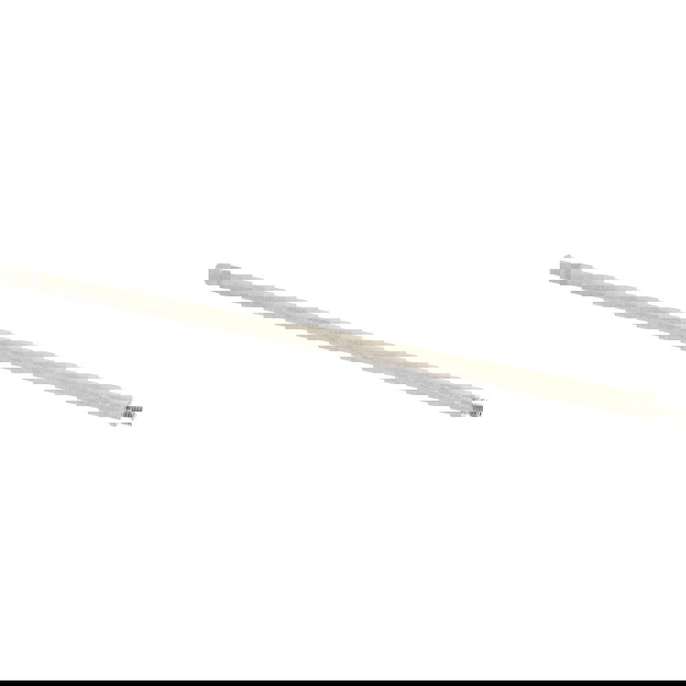 1 to 6 Inch Long, Steel, Depth Gage Rod Set