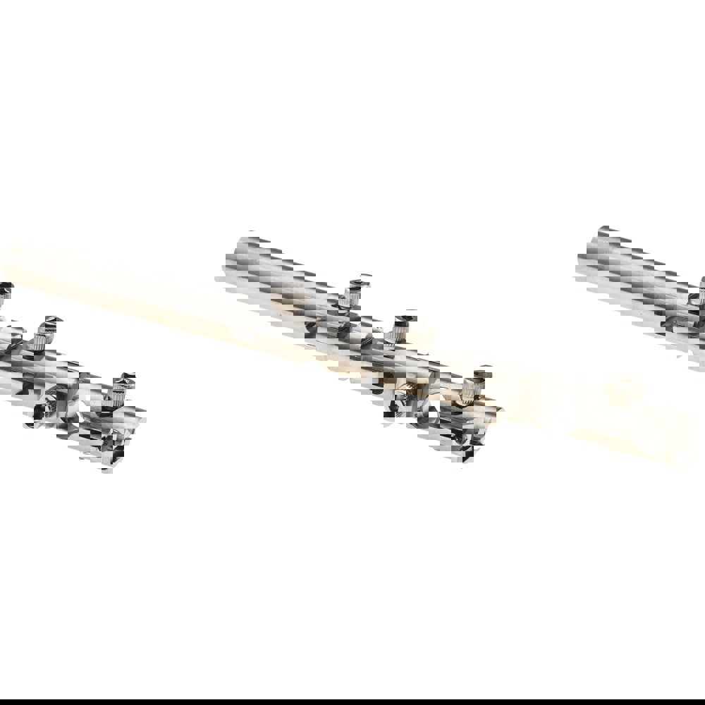 Test Indicator Attachments