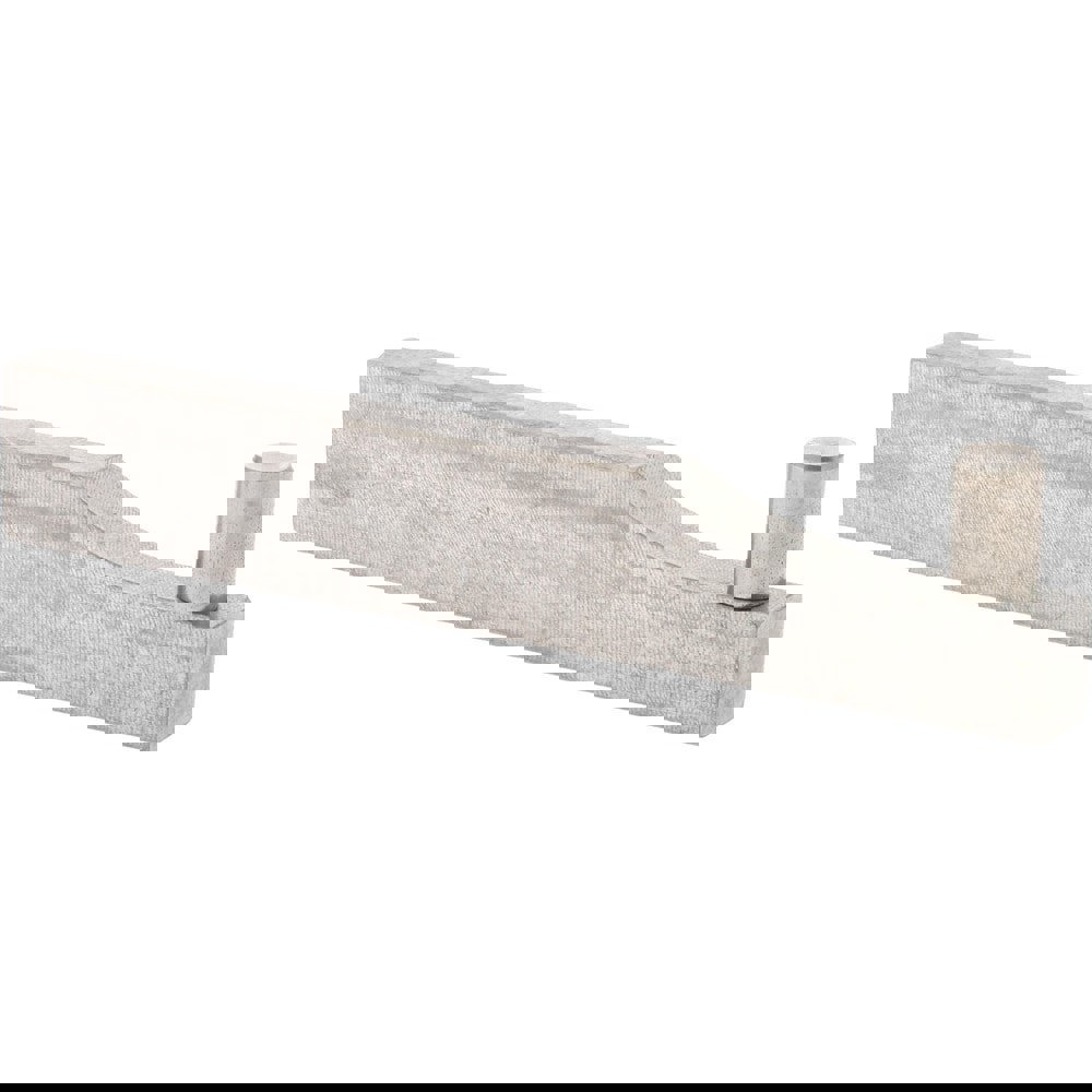 Test Indicator Height Gage Bar: Use with All Clamps that Accept 1/4 in Thick by 1/2 in Height Bars